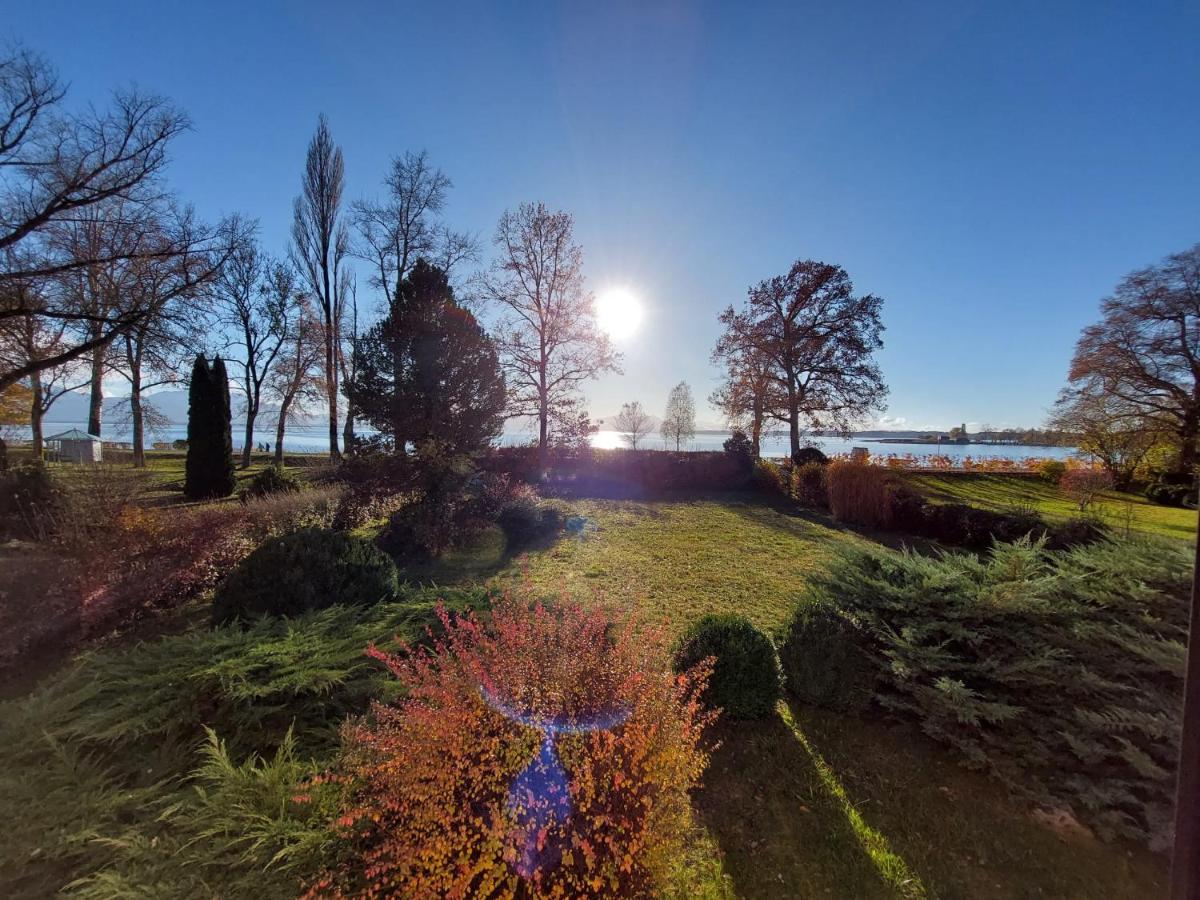 Chiemsee /Seeblick/ Netflix ซีออน-ซีบรูค ภายนอก รูปภาพ